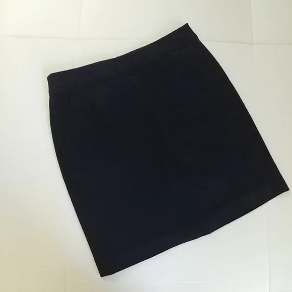 Banana Republic Skirt Size 8 - Picture 1 of 5
